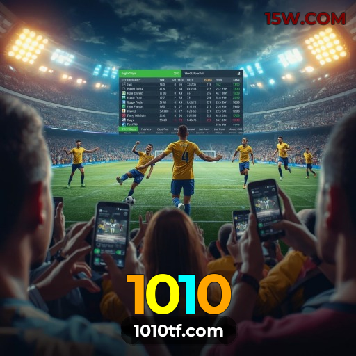 Bem-vindo ao 1010 | Continue Jogando com Segurança