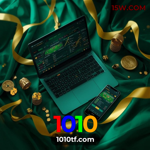 1010: Real-time Gaming, Thrilling Experience para Brasileiros