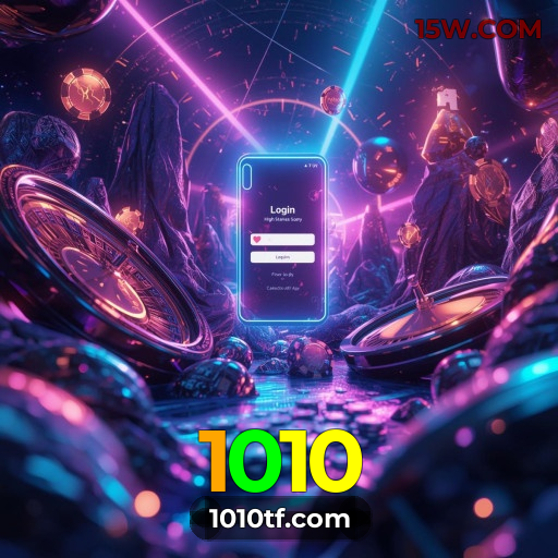 1010 Promoções : O cassino online mais confiável, pronto para te fazer ganhar!