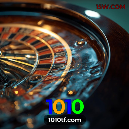 1010 Entretenimento Online | Diversão Completa para Brasileiros