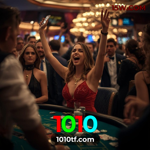 Cassino 1010 | Slots Online com Depósitos via PIX